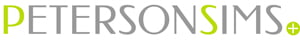 PetersonSims Logo